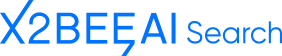 X2BEE AI Search